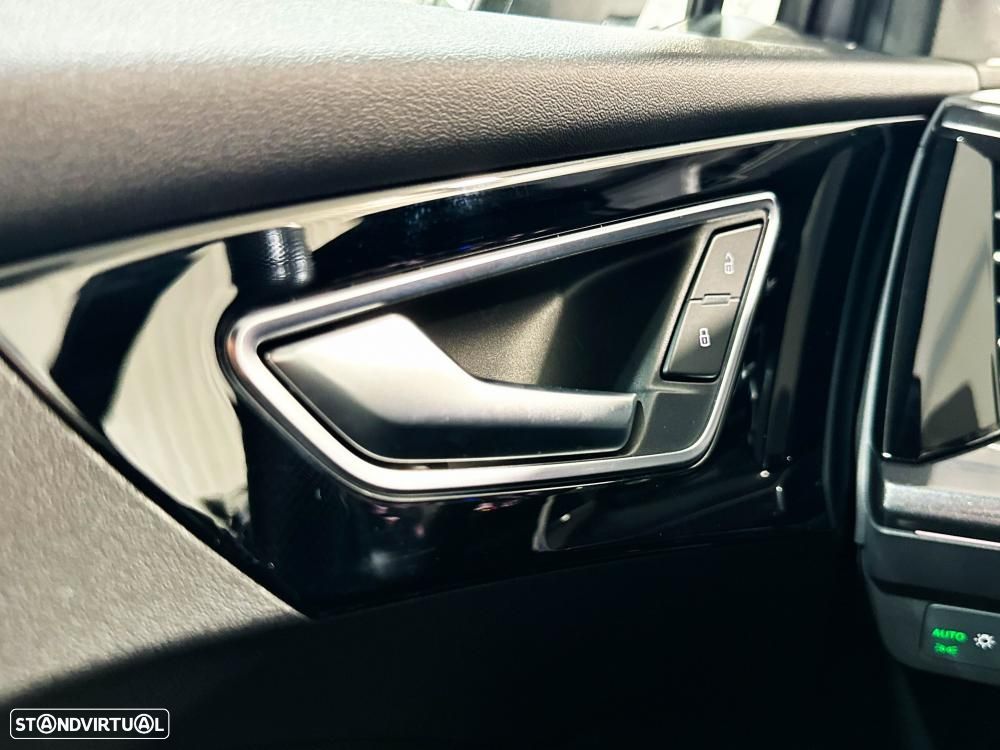 Audi Q4 e-tron 40 82 kWH - 43