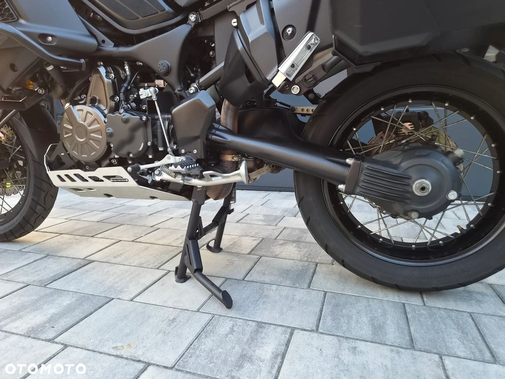 Yamaha Super Tenere - 26