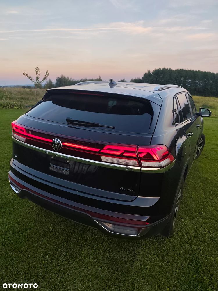 Volkswagen Atlas - 13