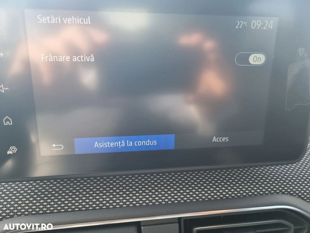 Dacia Logan - 17