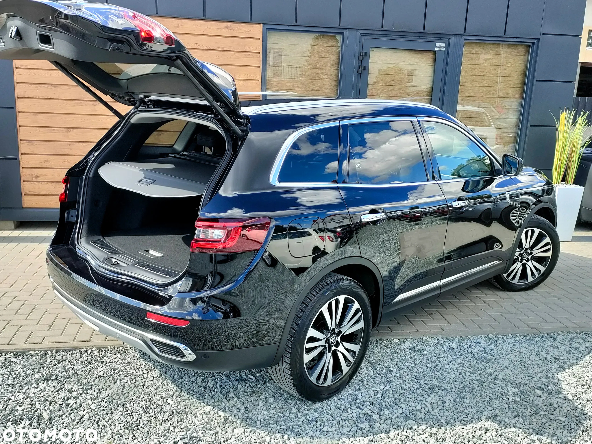 Renault Koleos 2.0 Blue dCi Initiale Paris 4x4 X-Tronic - 35