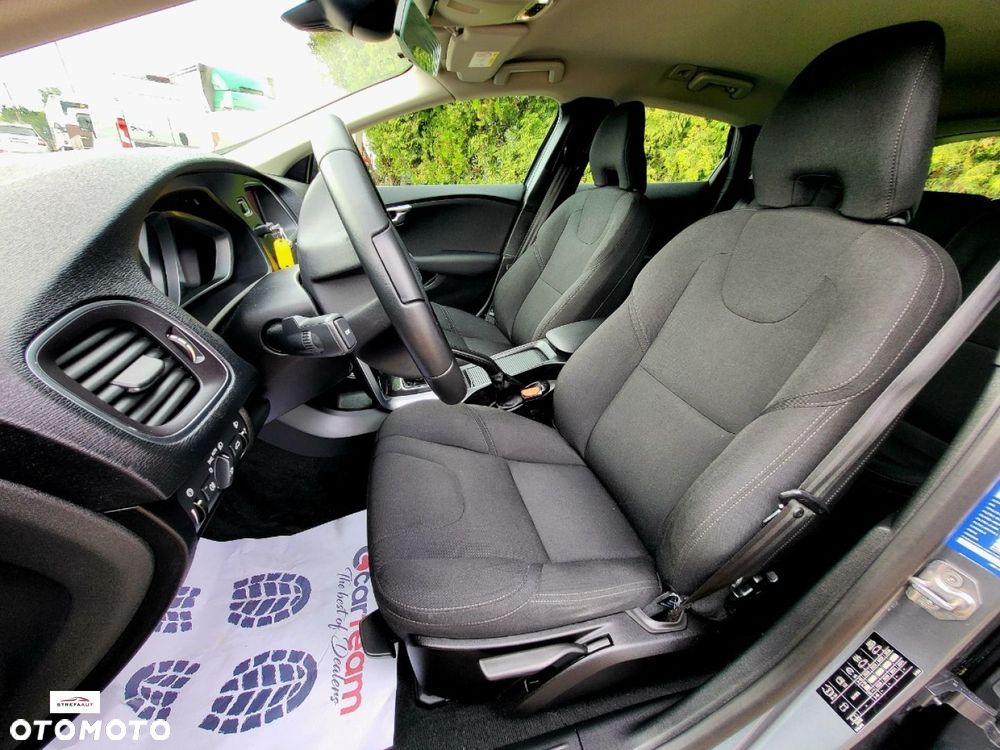 Volvo V40 - 5