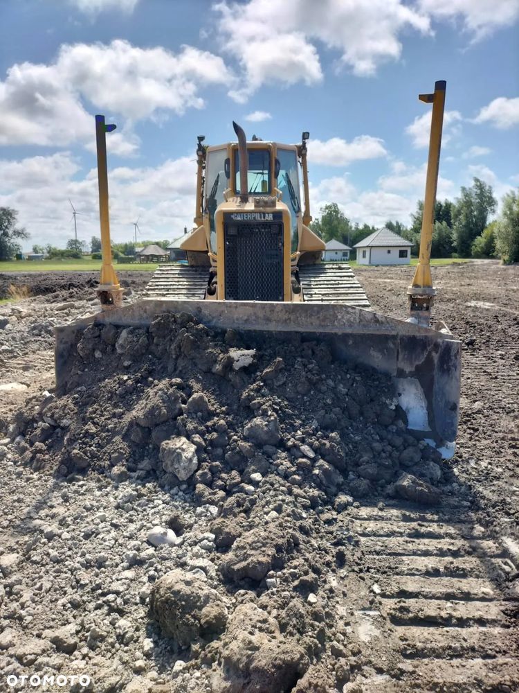 Caterpillar CAT D5N - 2