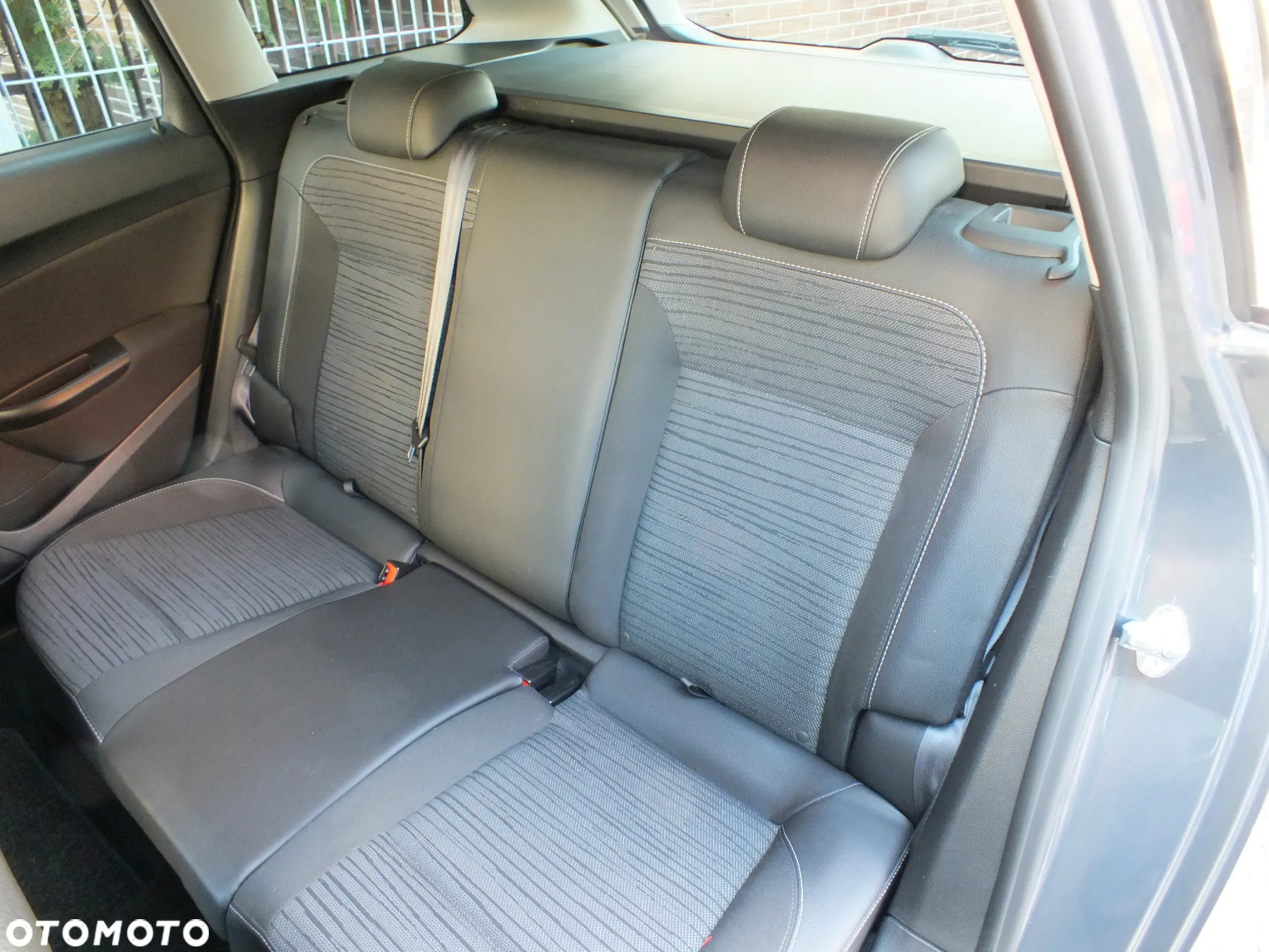 Opel Astra - 17