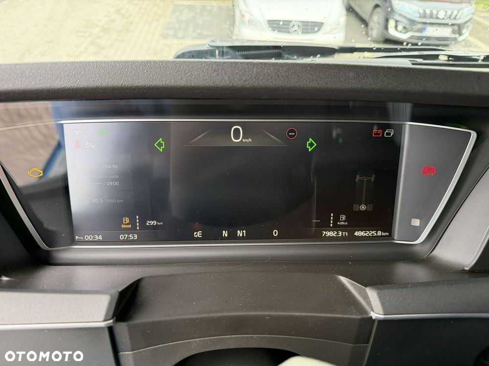 Volvo FH500 XL - 19