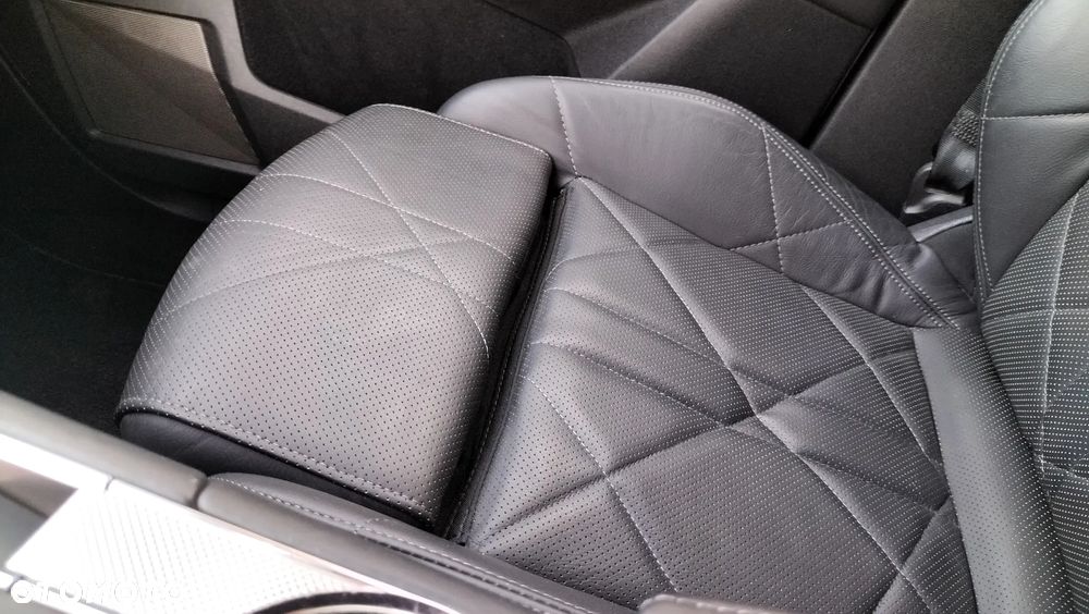 DS Automobiles DS 7 Crossback 2.0 BlueHDi Louvre - 11