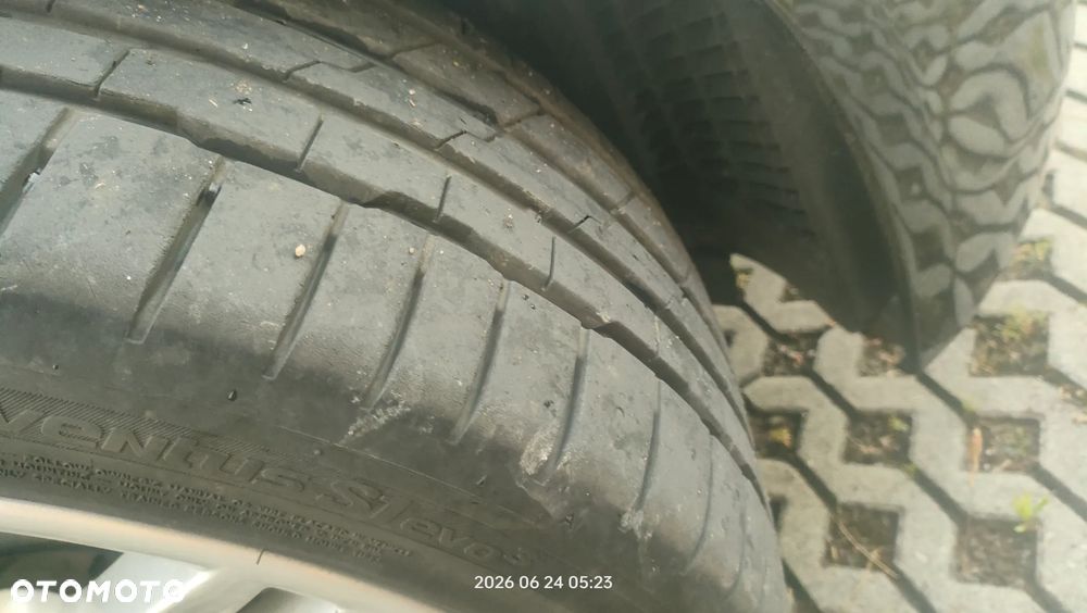 BMW Seria 5 520d Luxury Line - 9