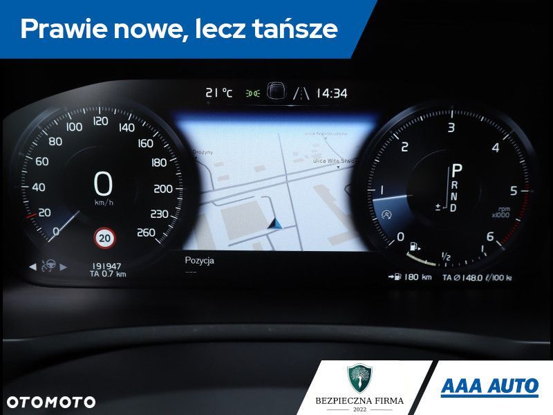Volvo XC 90 - 12