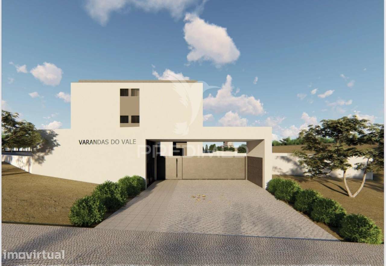 Apartamento T1 - Valongo - Grande imagem: 4/27