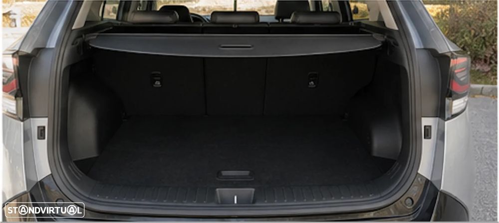 Kia Sportage 1.6 T-GDi PHEV Tech - 9