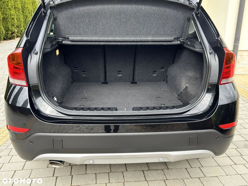 BMW X1 xDrive18d - 18