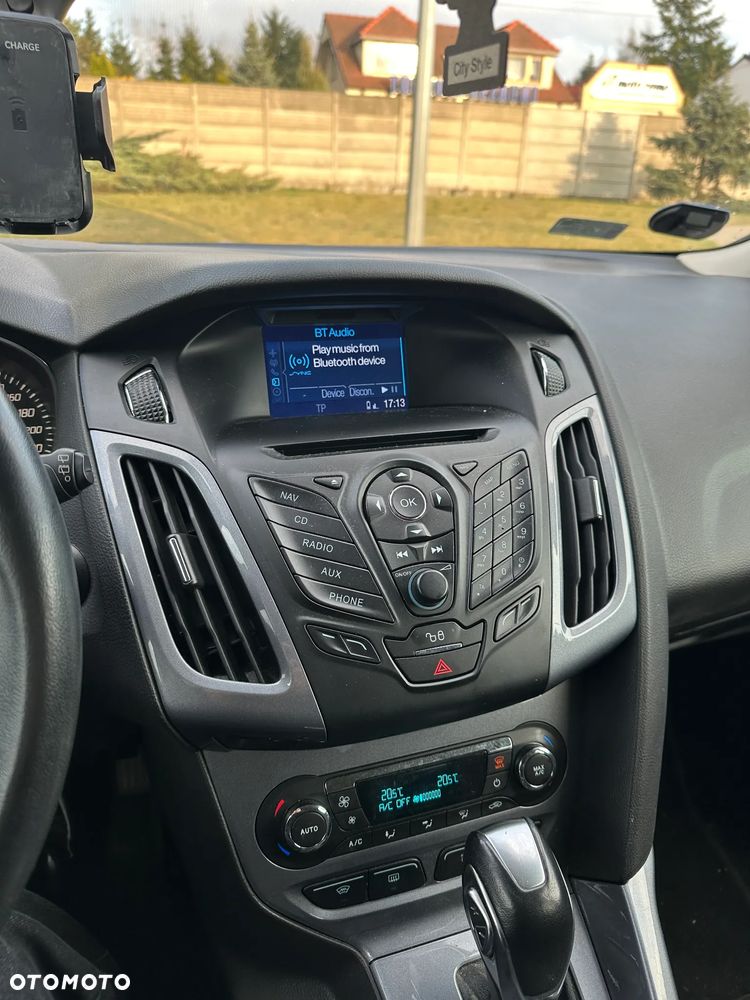 Ford Focus 2.0 TDCi Edition MPS6 - 10