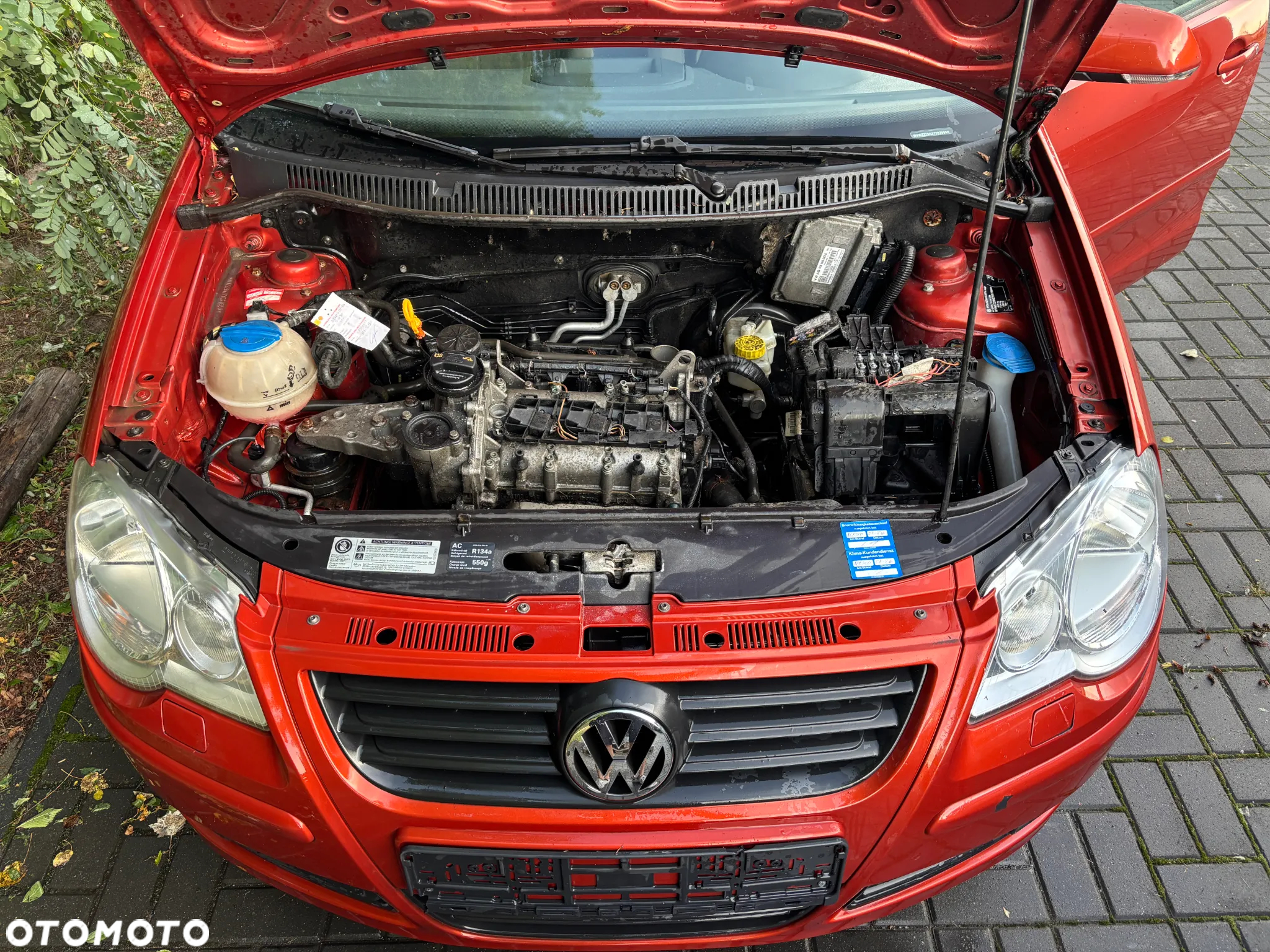 Volkswagen Polo 1.2 Goal - 12