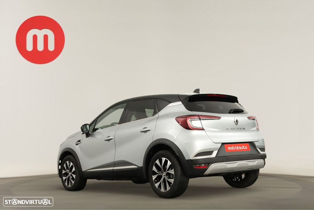 Renault Captur 1.0 TCe Techno - 3
