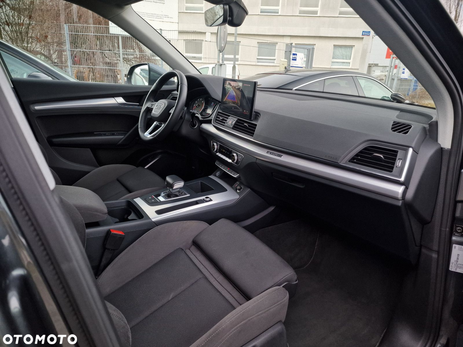 Audi Q5 Sportback - 15