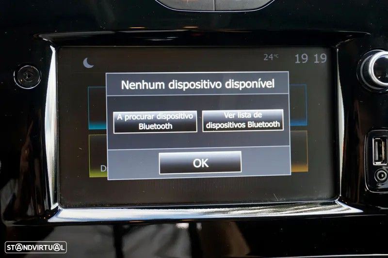 Renault Clio Sport Tourer 0.9 TCe Limited - 17