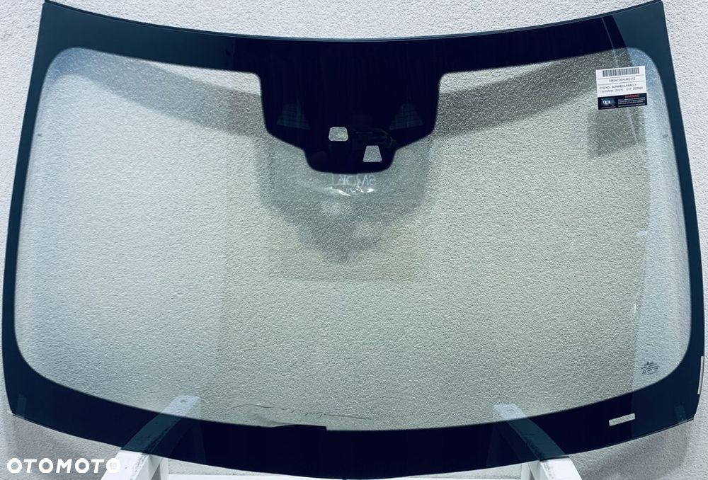 Szyba czołowa MERCEDES S W222 2018- SOLAR+KAMERA+SENSOR HUD+ANTENA+GRZANIE