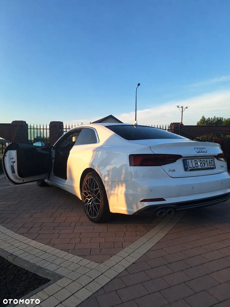 Audi A5 Coupé - 3
