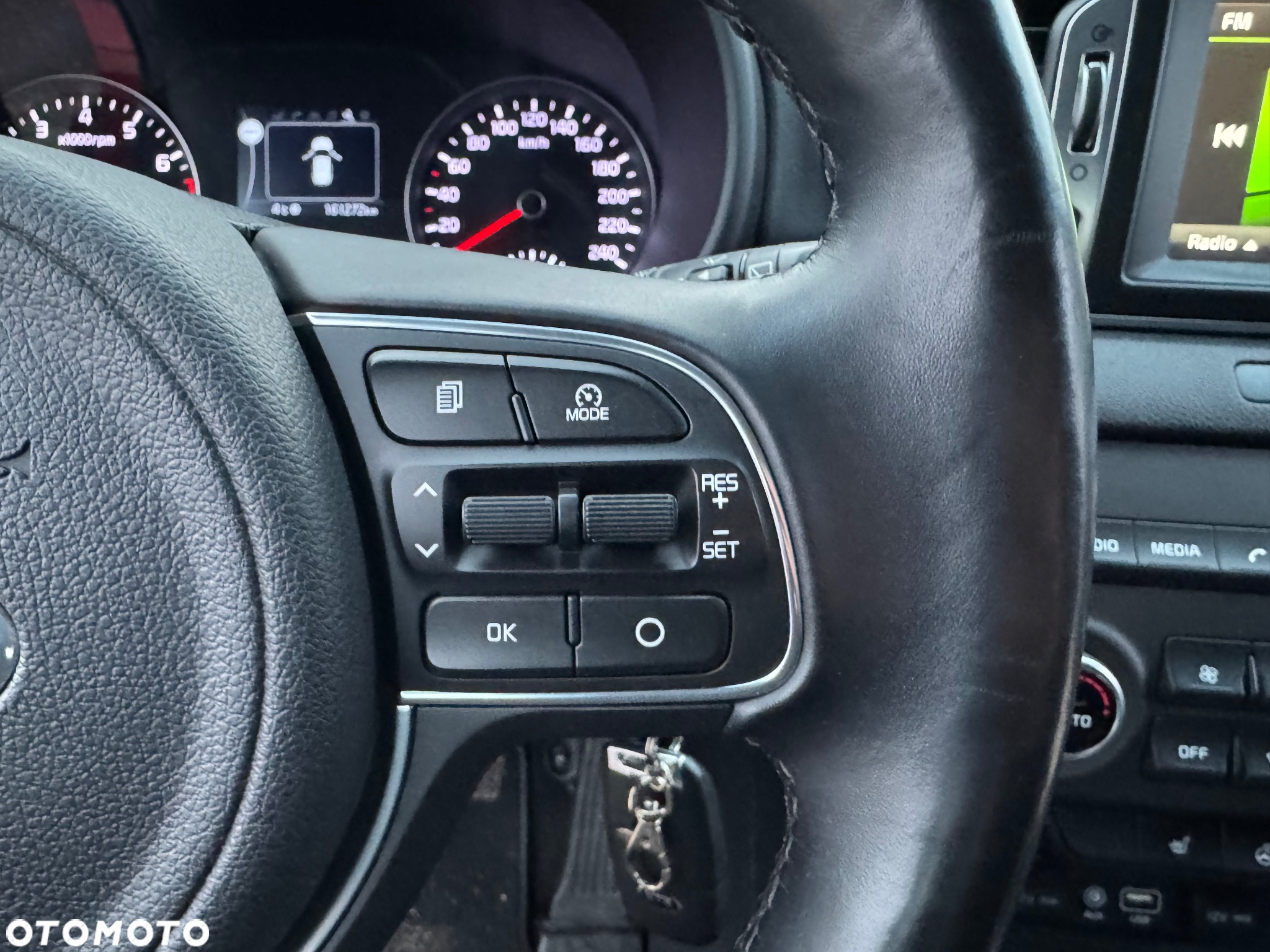 Kia Sportage 1.6 GDI Black Edition 2WD - 37