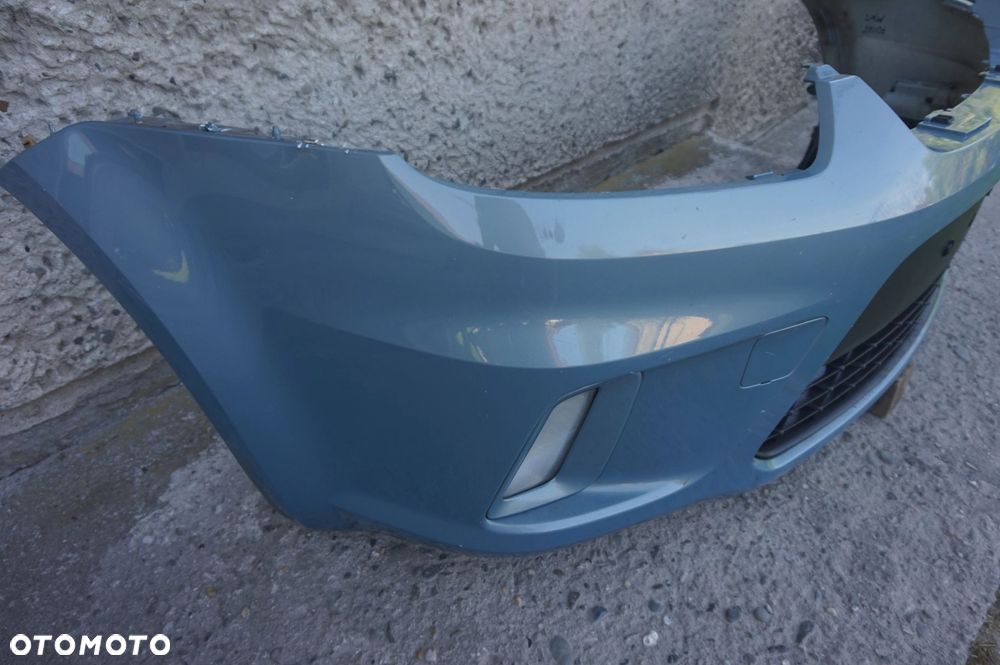 ZDERZAK PRZÓD PRZEDNI FORD C-MAX 1 MK1 LIFT 07/10r - 3