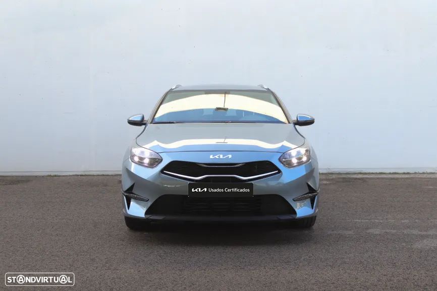 Kia Ceed SW 1.0 T-GDI Drive - 30