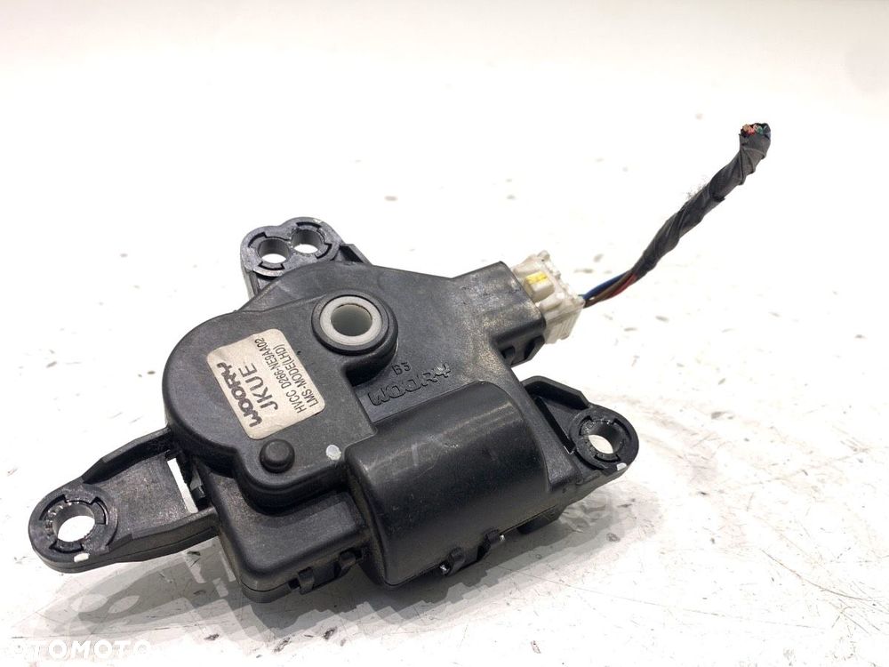 SILNIK NAGRZEWNICY  HYUNDAI ix35 (LM, EL, ELH) 2009 - 2022 2.0 CRDi 4WD 135 kW [184 KM] olej - 1