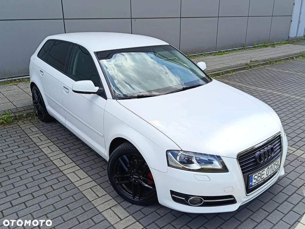 Audi A3 Sportback - 11