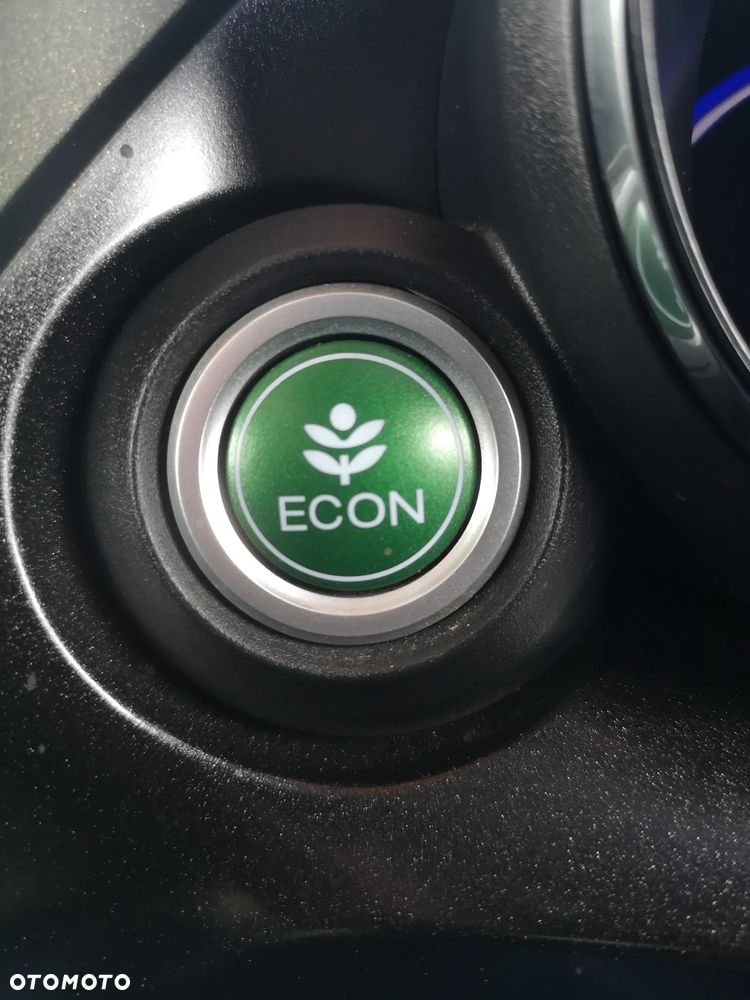 Honda Civic 1.4 i-VTEC Comfort - 16