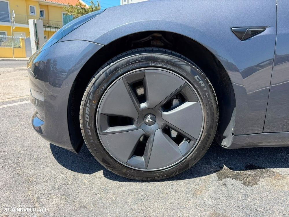 Tesla Model 3 Long-Range Dual Motor AWD - 7