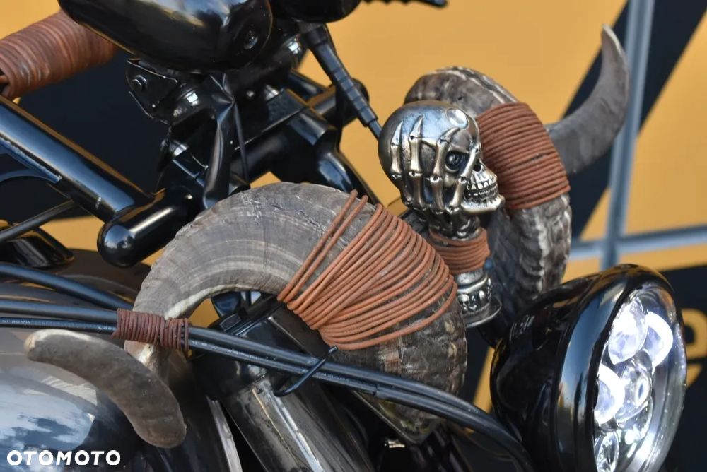 Honda Valkyrie - 33