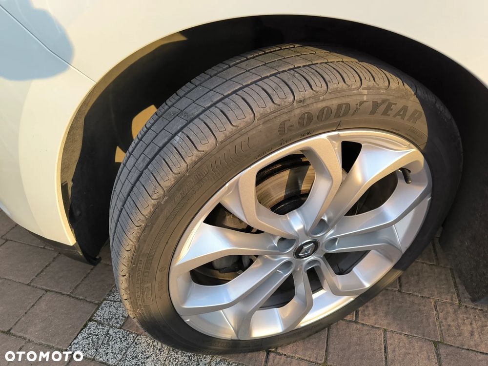 Renault Scenic ENERGY dCi 130 INTENS - 18