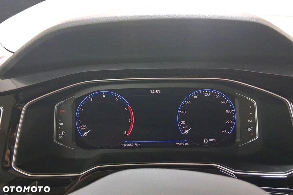 Volkswagen Polo 1.0 TSI OPF DSG Style - 19
