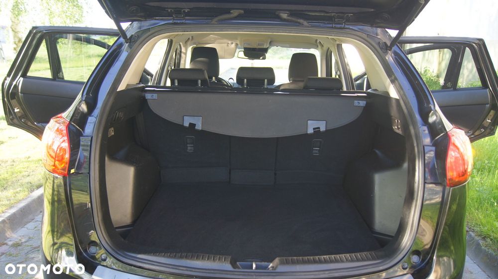 Mazda CX-5 2.0 Skymotion 2WD - 35