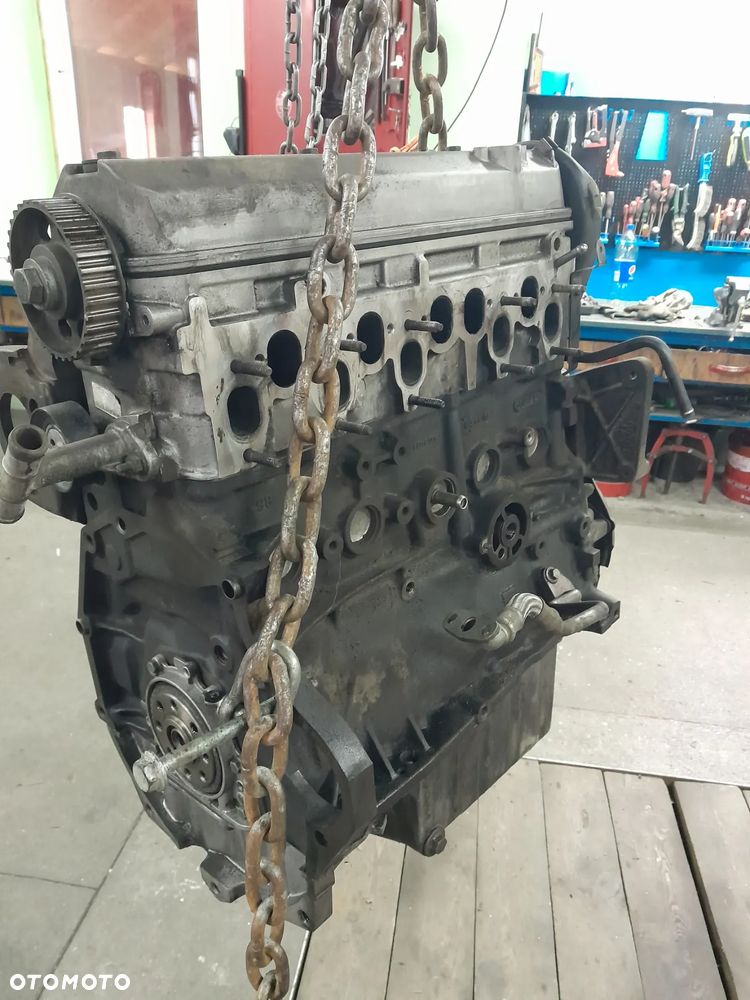 VW LT 2.5 TDI AHD 102 PS - 1