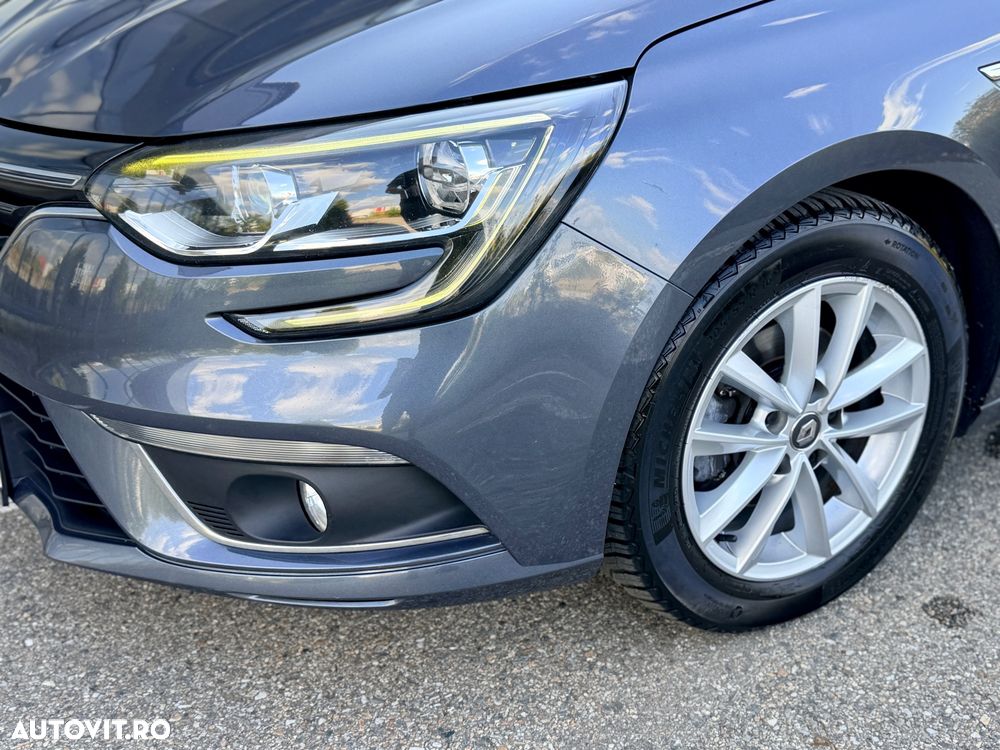Renault Megane - 16