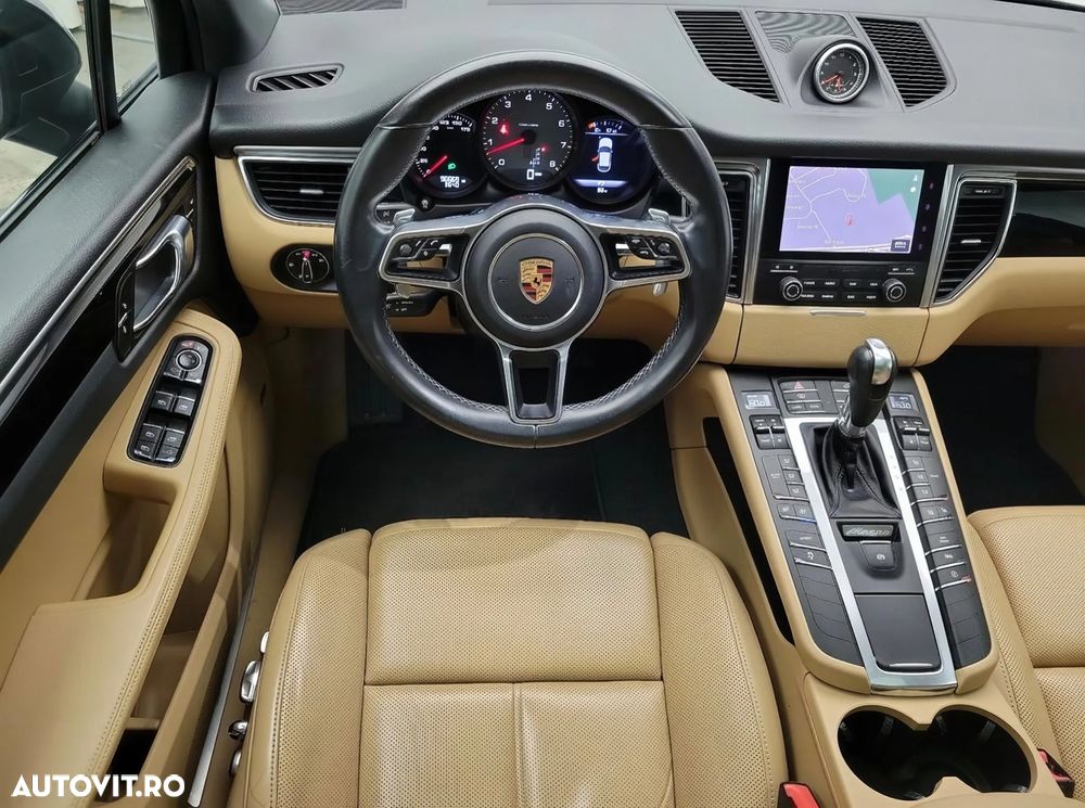 Porsche Macan S PDK - 6