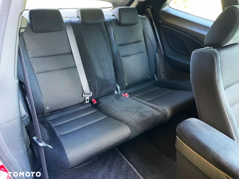 Honda Civic 1.8i-VTEC Type S - 22