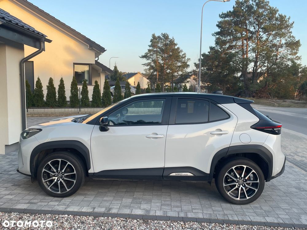 Toyota Yaris - 7