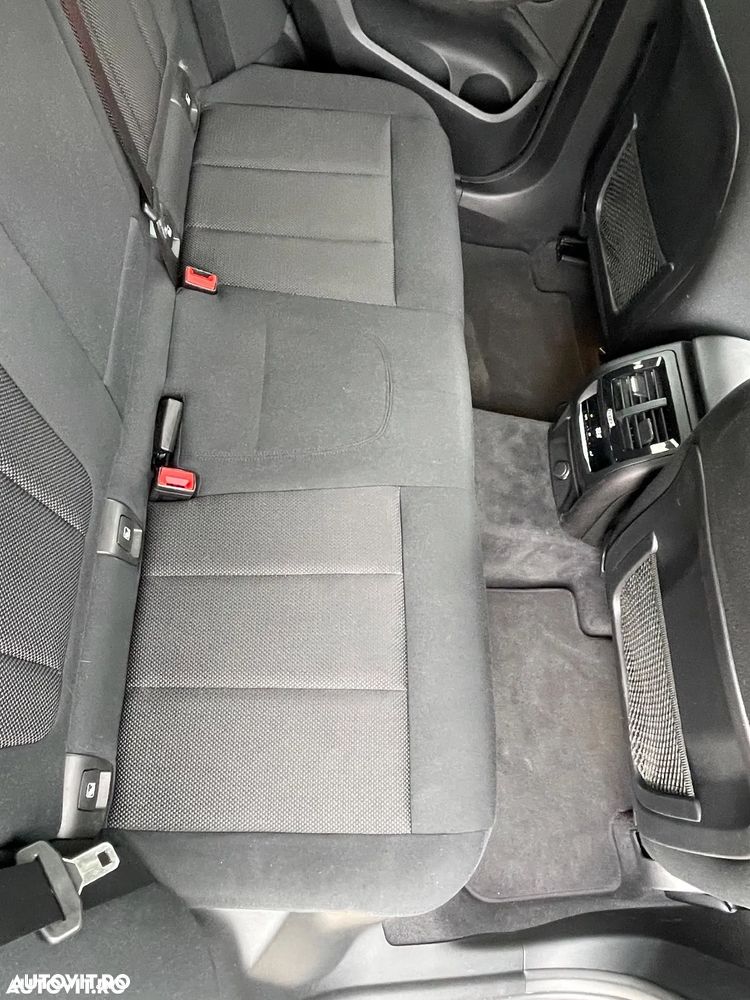 BMW X3 xDrive20d AT Luxury Line - 9