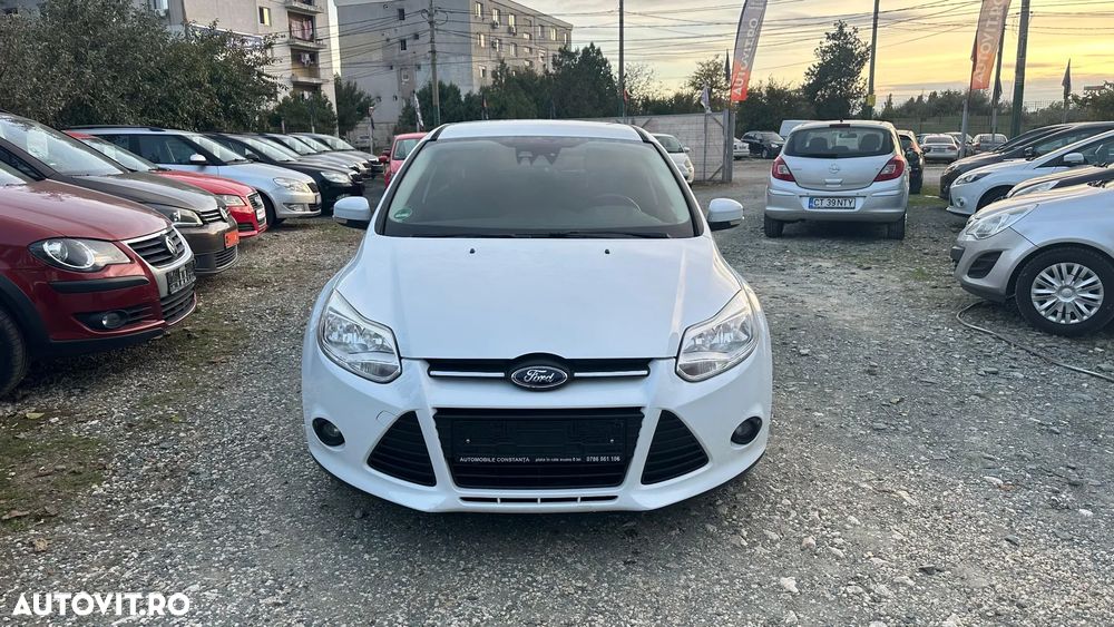 Ford Focus - 9