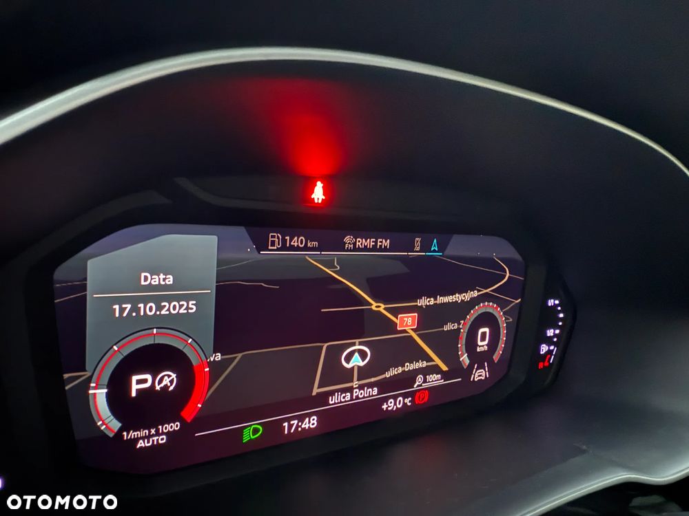 Audi Q3 35 TDI quattro S tronic S line - 11