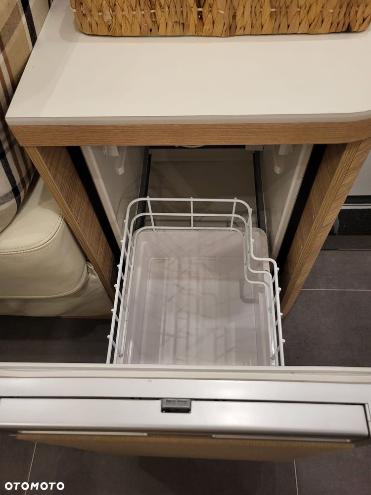 Niesmann-Bischoff 920 - 8