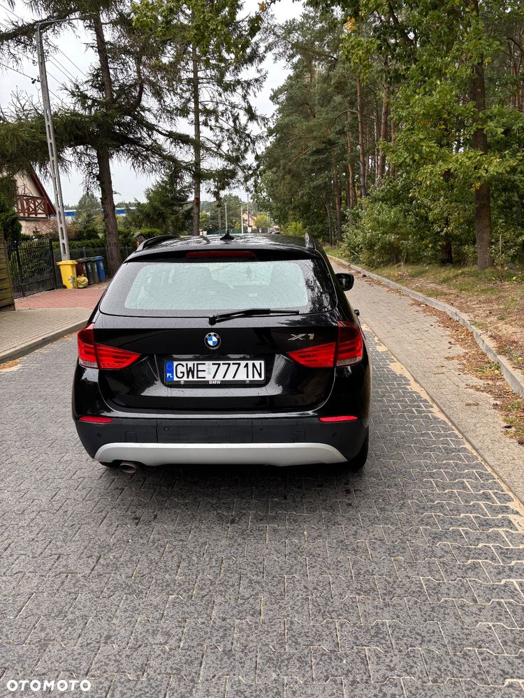 BMW X1 - 4