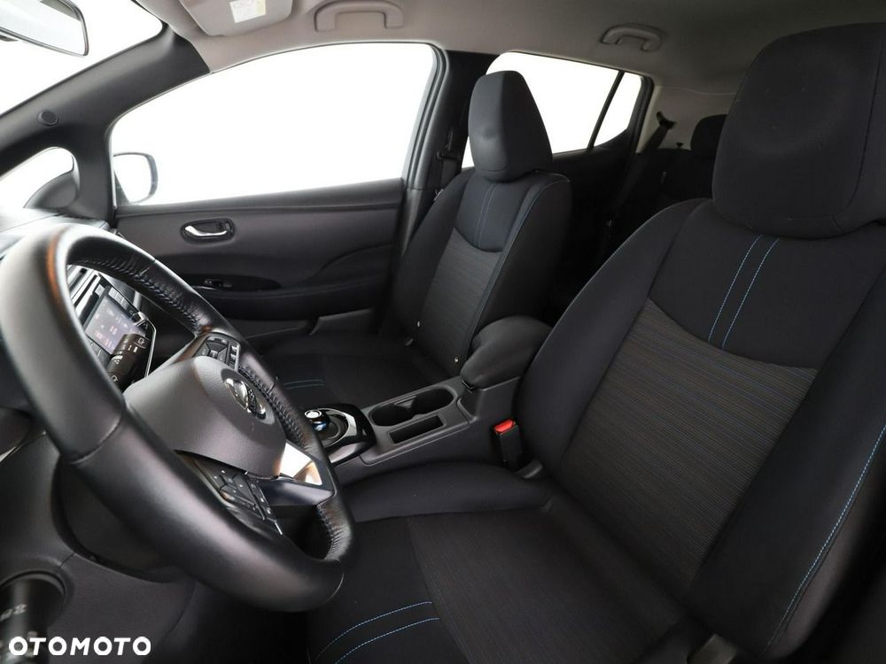 Nissan Leaf 39 kWh Acenta - 15