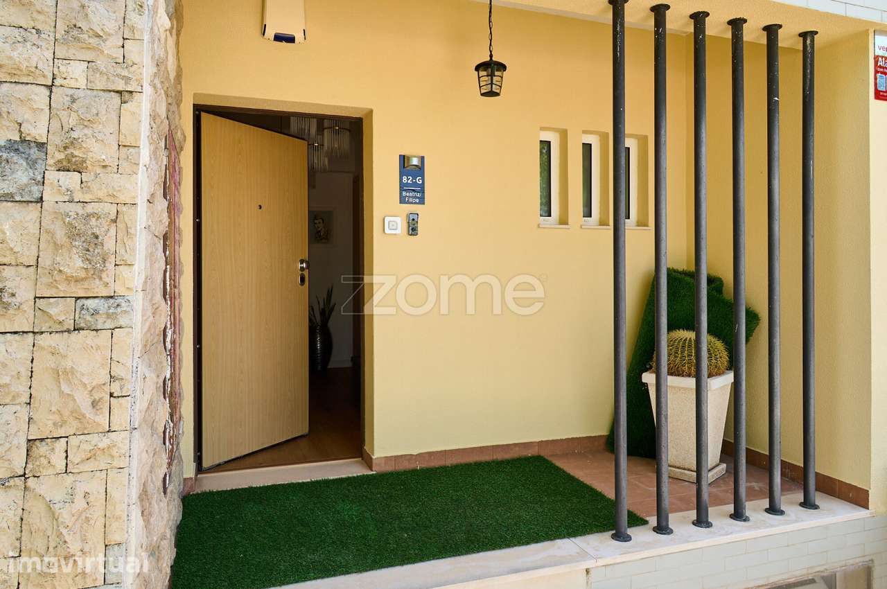 T3 - Villas de Samorena - Grande imagem: 3/35