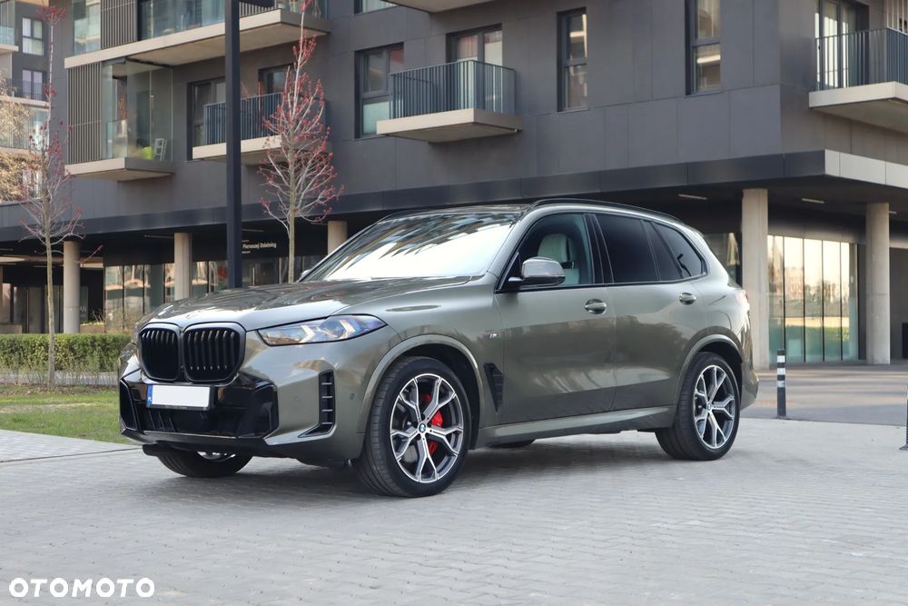 BMW X5 - 2