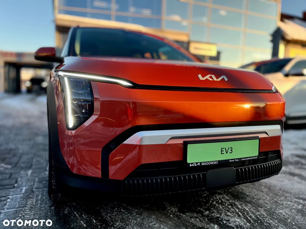 Kia EV3 81.4kWh Air - 3