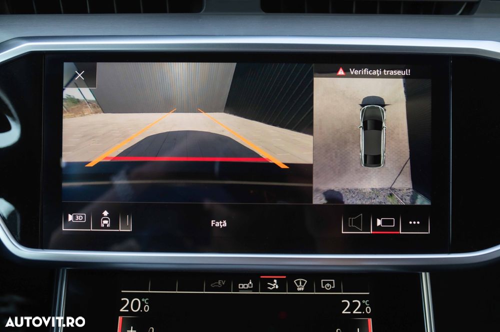 Audi A7 Sportback - 30