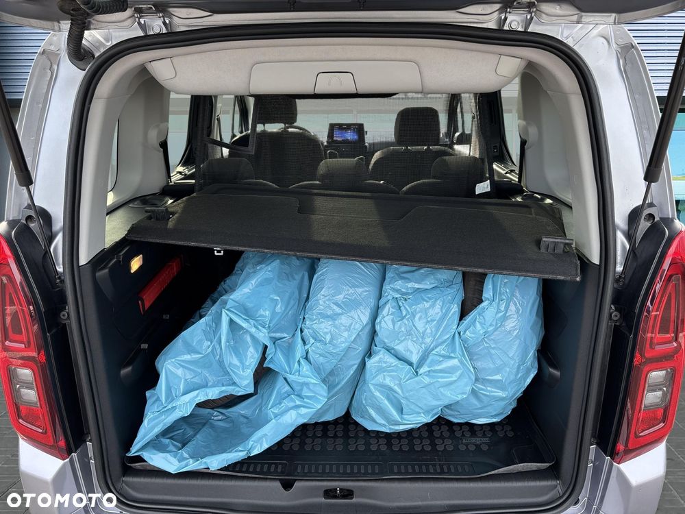 Toyota Proace City Verso 1.5 D-4D Family - 20