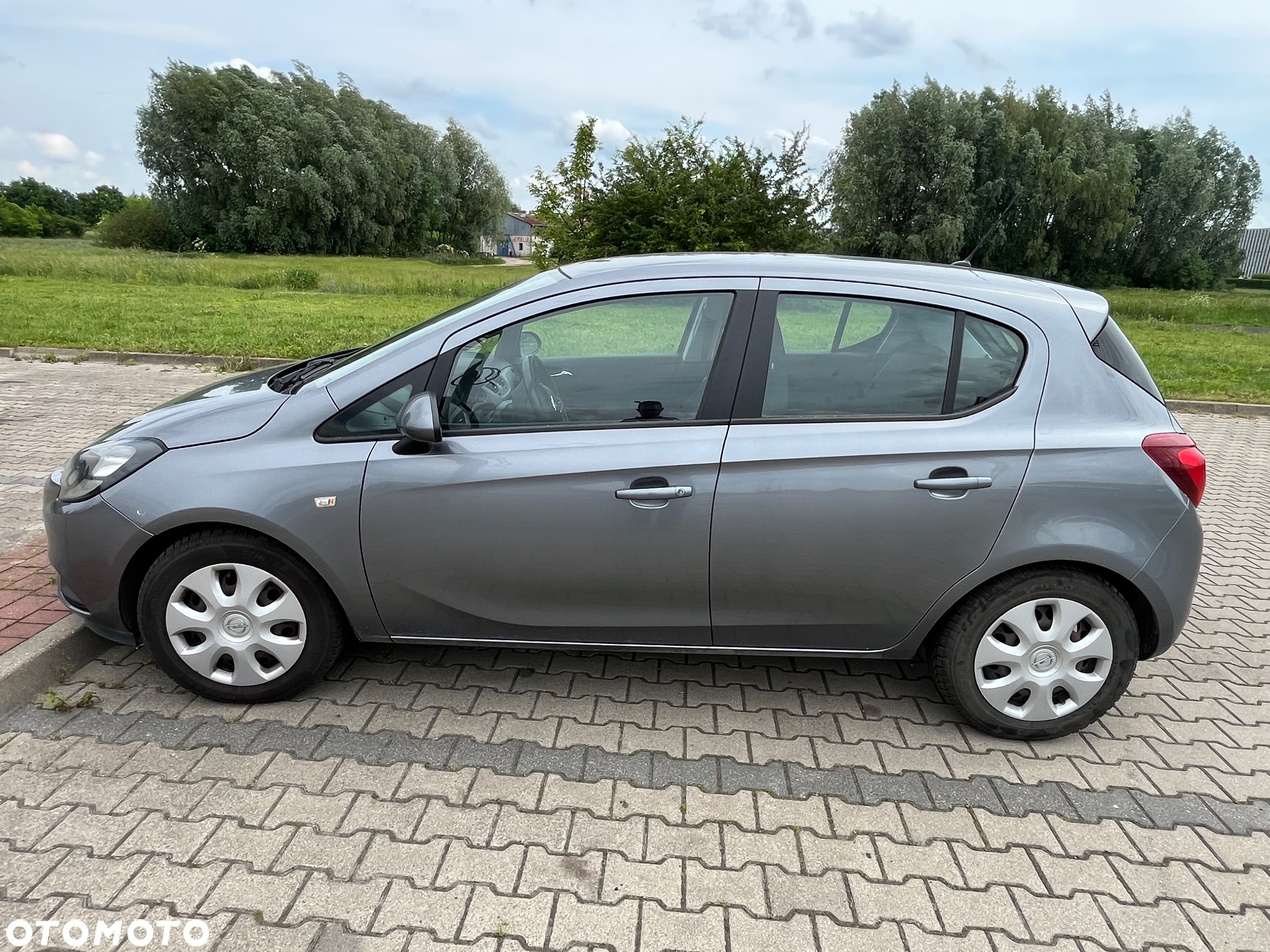 Opel Corsa - 6